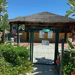 Parque Botanico 에스테포나