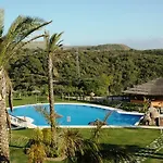 Parque Botanico 아파트 *