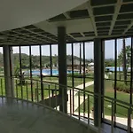 Parque Botanico 아파트