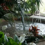 Parque Botanico 아파트 에스테포나