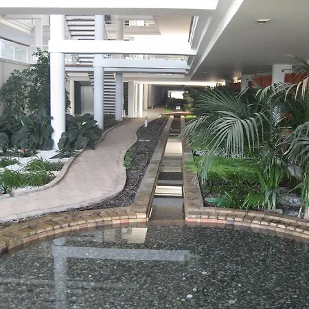 Lejlighed Parque Botanico Estepona