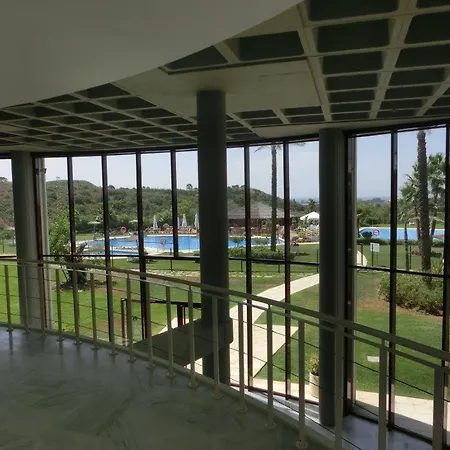 Parque Botanico Lejlighed