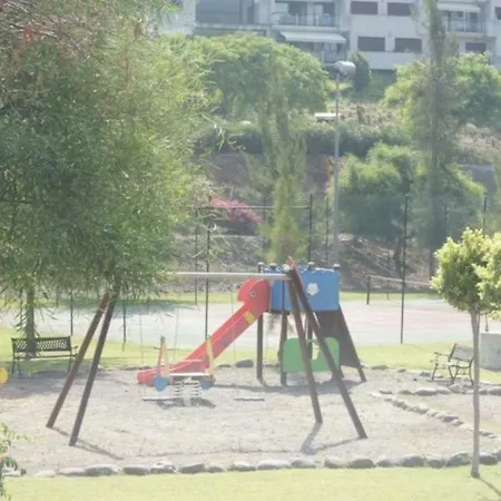 Parque Botanico