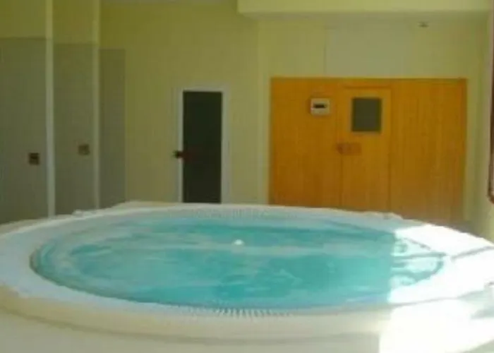 Parque Botanico Appartamento Estepona