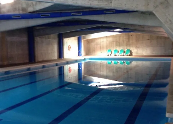 Parque Botanico Appartamento *