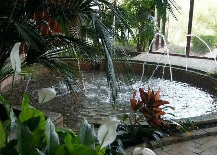 Parque Botanico Appartamento Estepona