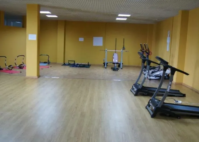 Parque Botanico Appartamento Estepona